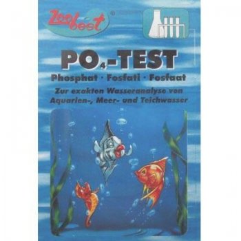 ZOOBEST - TEST PO4